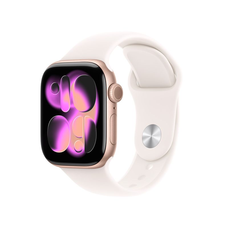 Apple Watch Serie 11 42mm