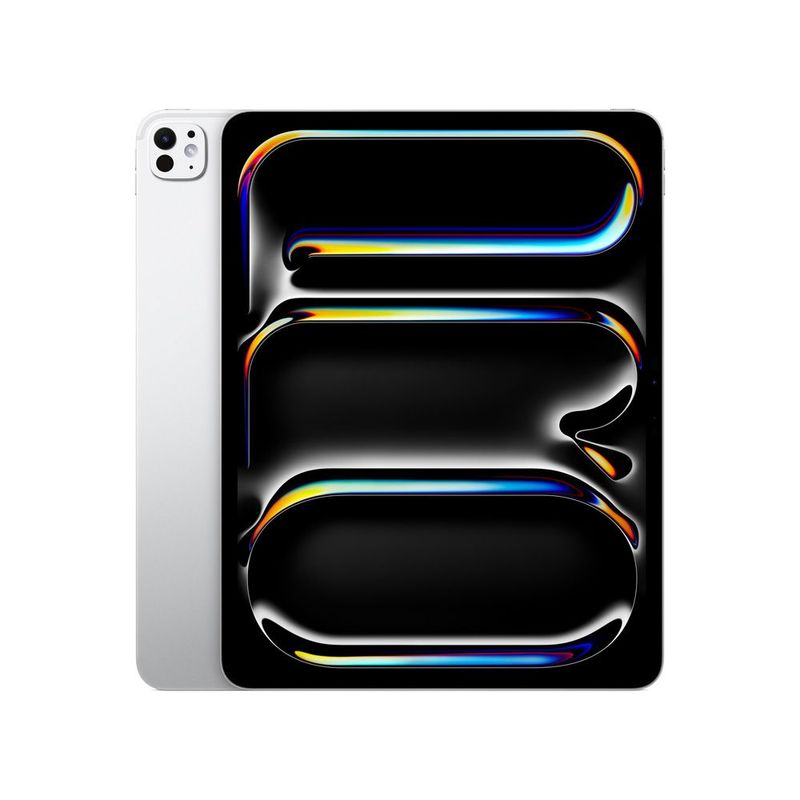 iPad Pro M5 13"