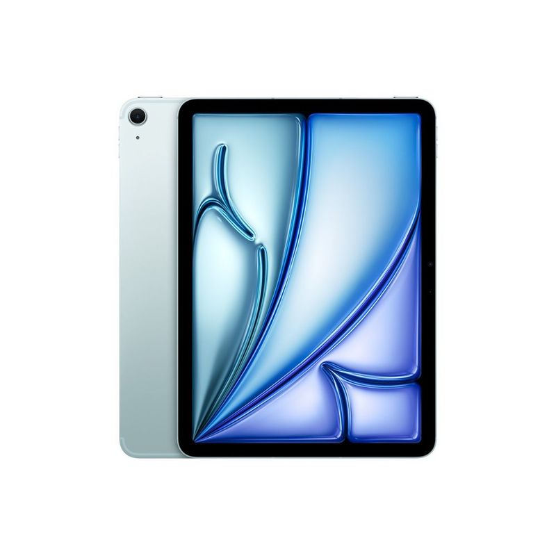 iPad Air M4 11"