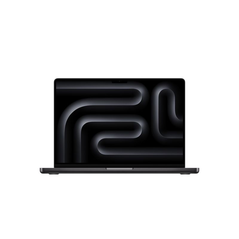 MacBook Pro M5 14" 16GB RAM/1TB SSD