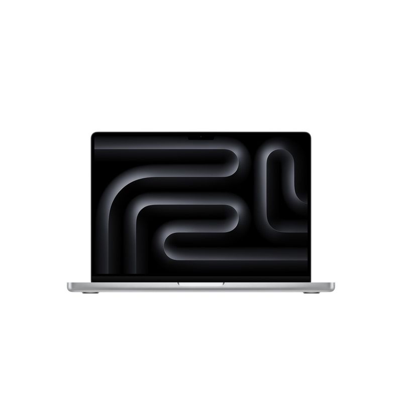 MacBook Pro M5 Pro 14" 24GB RAM/1TB SSD