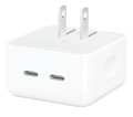 Cargador USB-C 35W