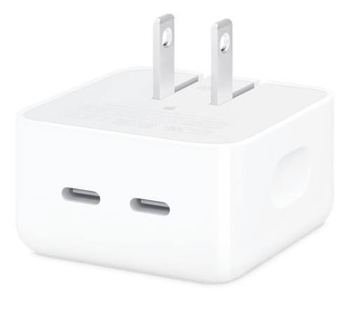 Cargador USB-C 35W
