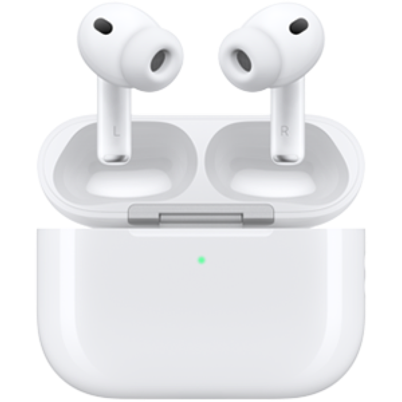 AirPods Pro 3