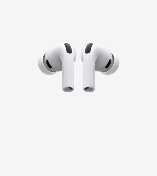 AirPods Pro 3