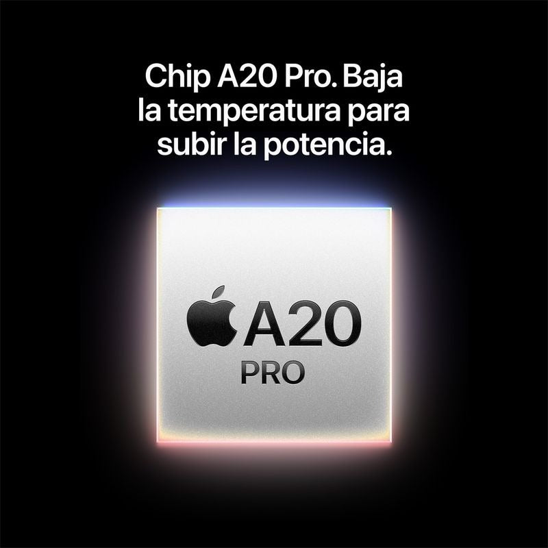 Chip A20 Pro