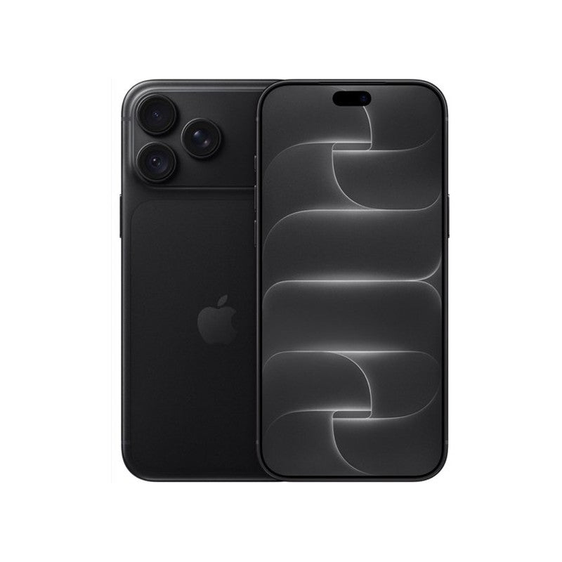 iPhone 18 Pro Max Negro