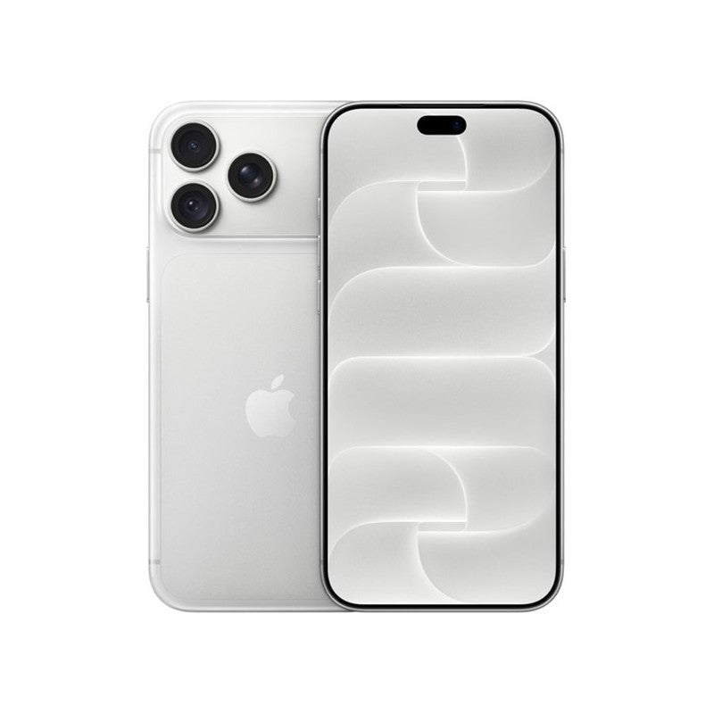 iPhone 18 Pro Max Plateado