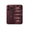 iPhone 18 Pro Burdeos