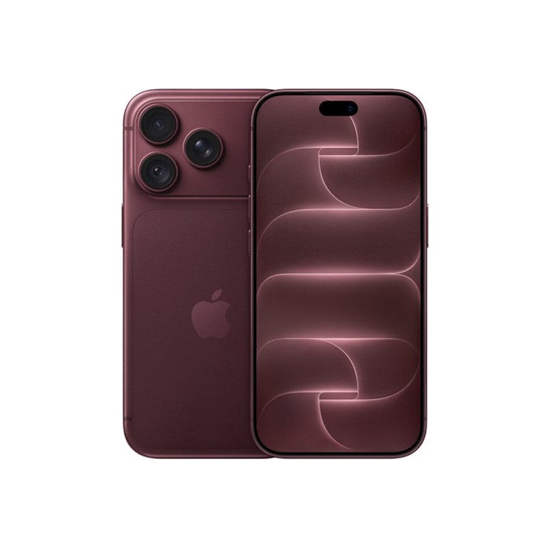 iPhone 18 Pro Burdeos