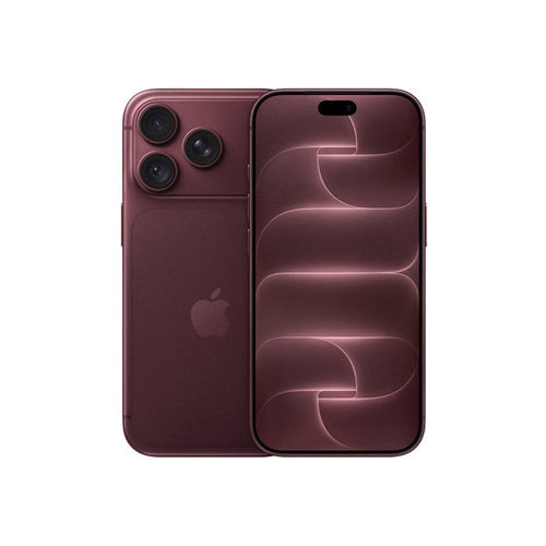 iPhone 18 Pro