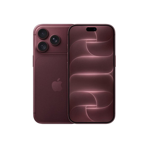 iPhone 18 Pro Burdeos