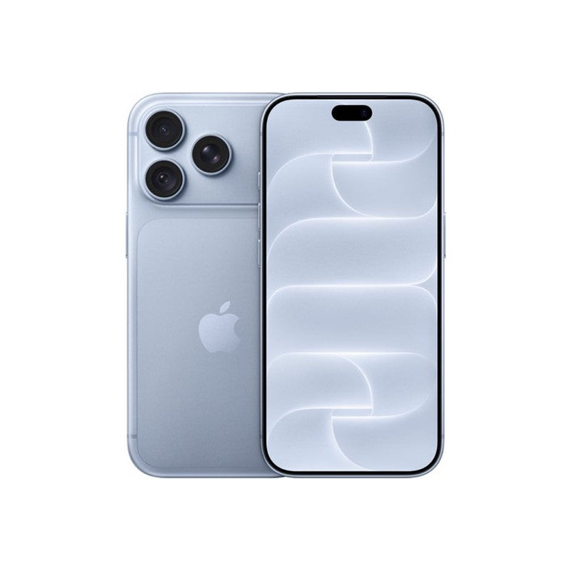 iPhone 18 Pro Glaciar