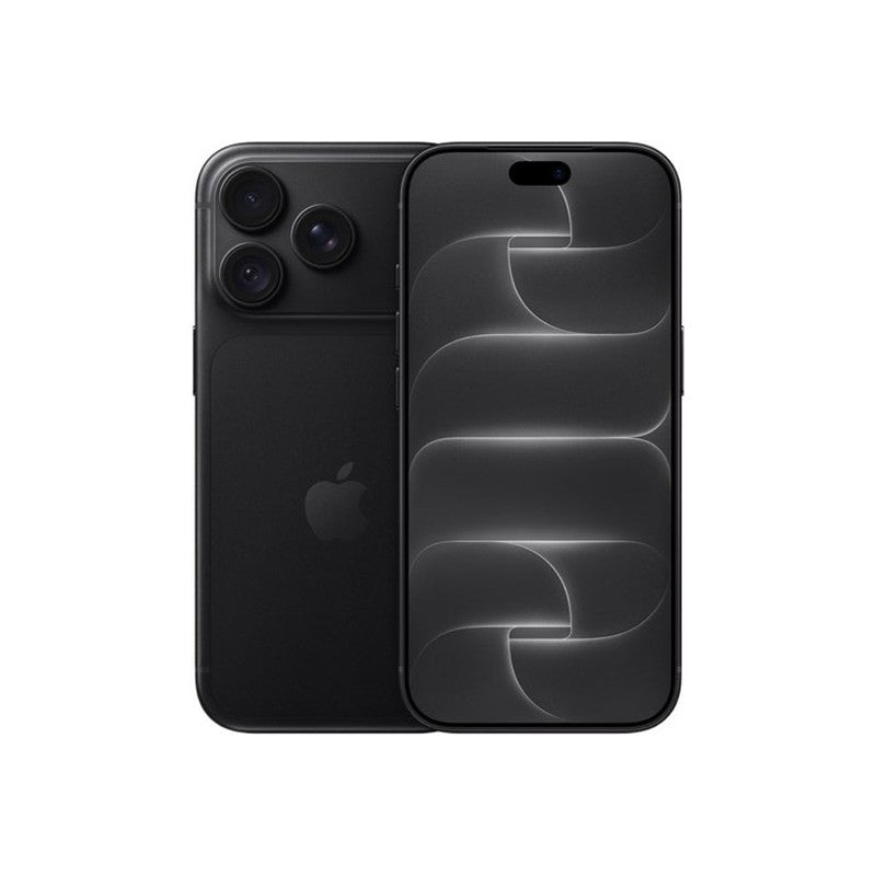iPhone 18 Pro Negro