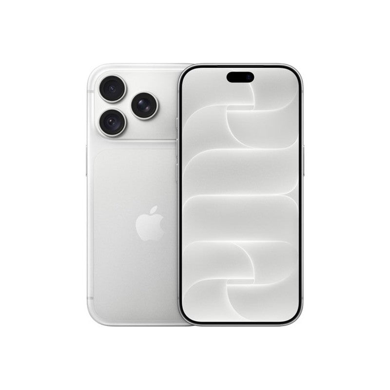 iPhone 18 Pro Plateado