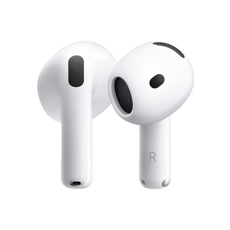 AirPods 5, detalle de los auriculares