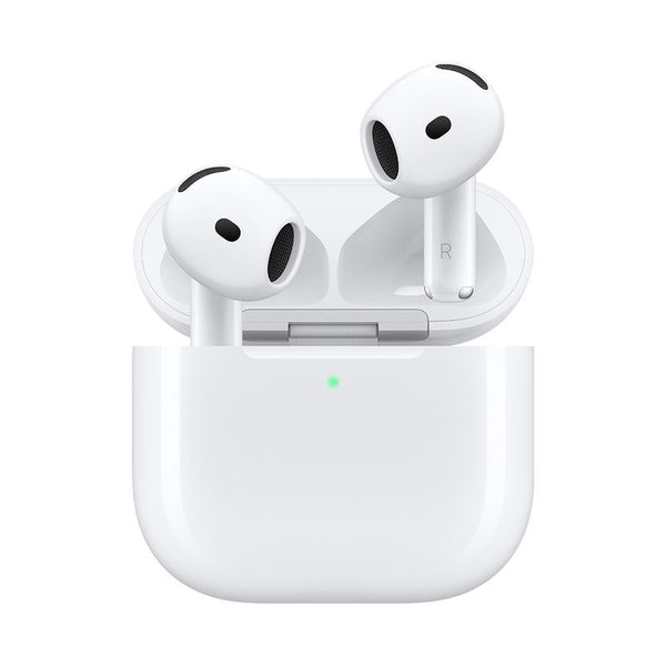 AirPods 5 con estuche de carga inalámbrica USB-C, sellados