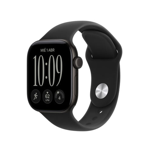 Apple Watch Serie 12 46mm